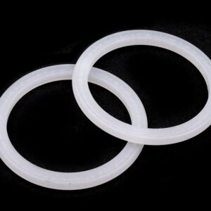 Kroužek plastový 40-42 mm